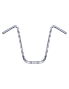 Dyno Style Handlebar 13.5 22.2mm Chrome.
